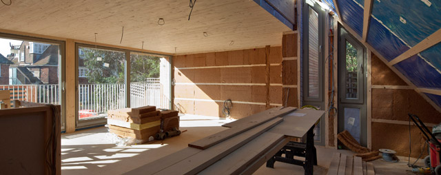 About Passivhaus Trust