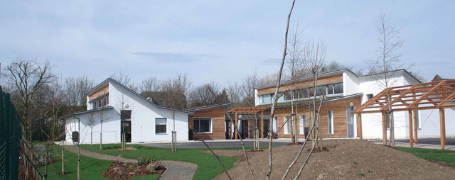About Passivhaus Trust