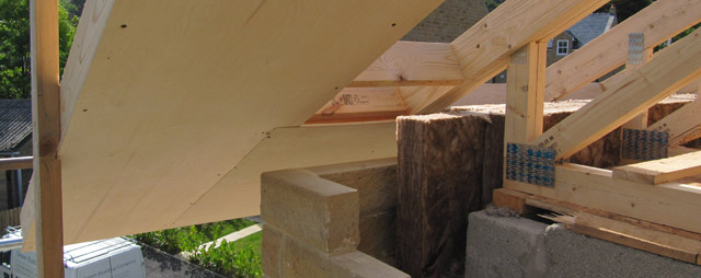 About Passivhaus Trust